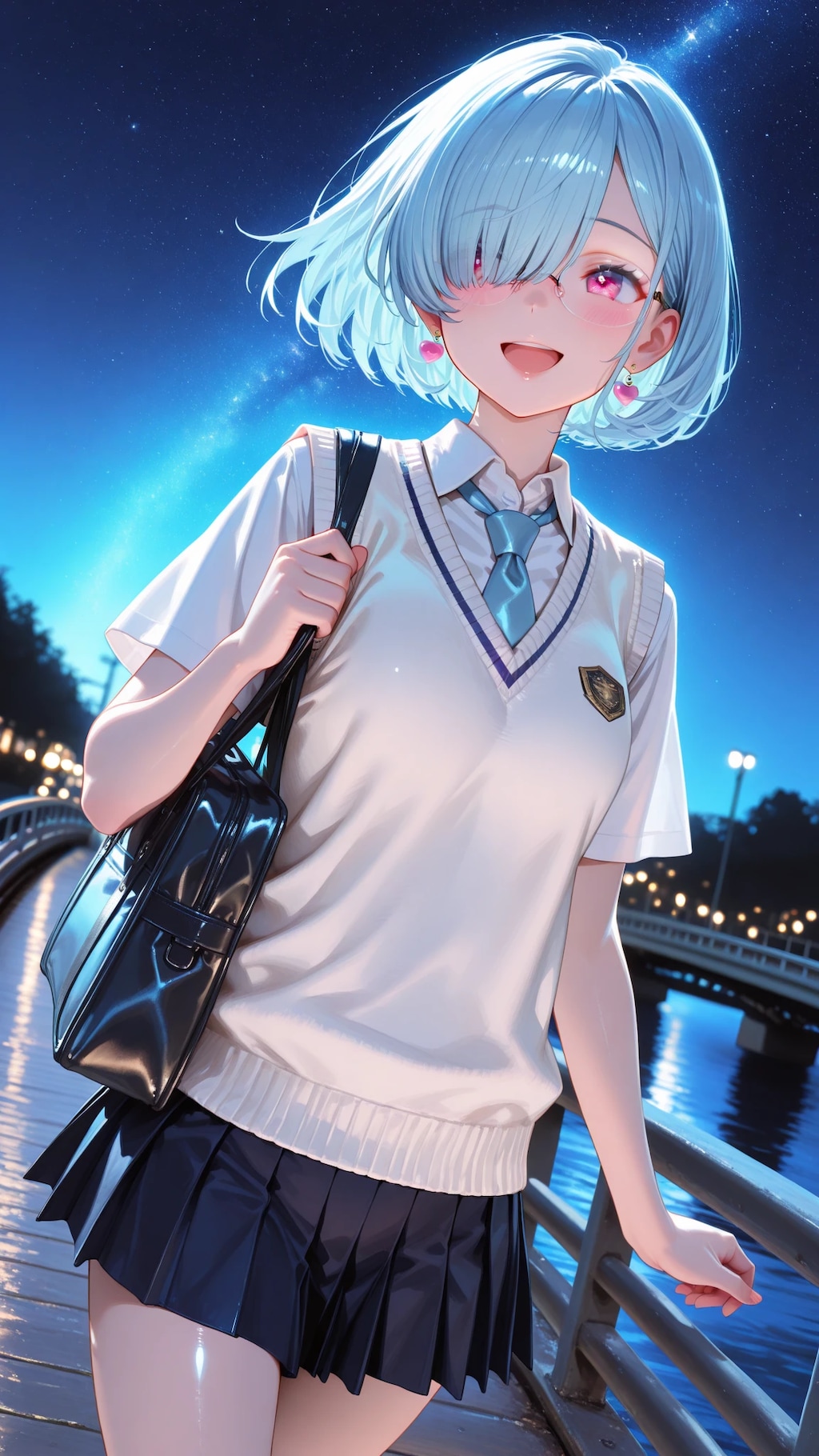 星空の約束