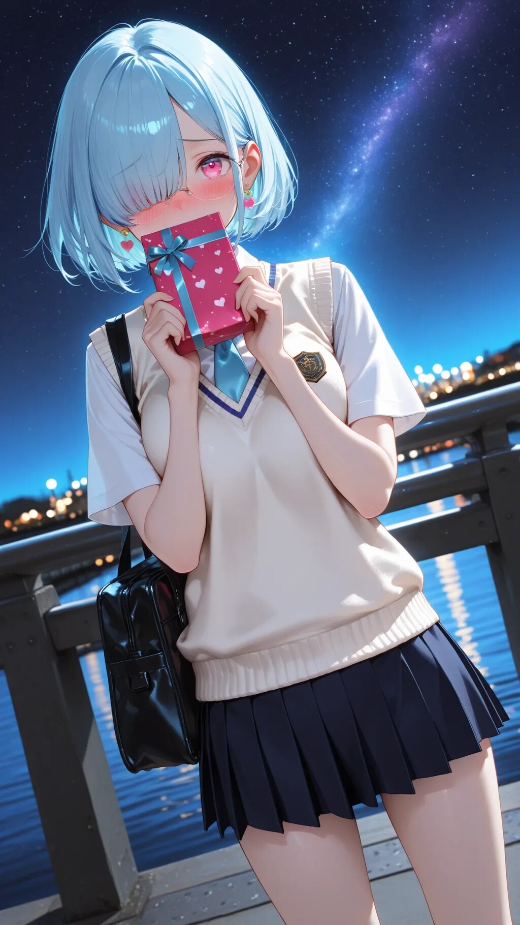 星空の約束