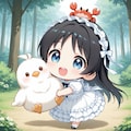 べすとぱーとなぁ 4枚目