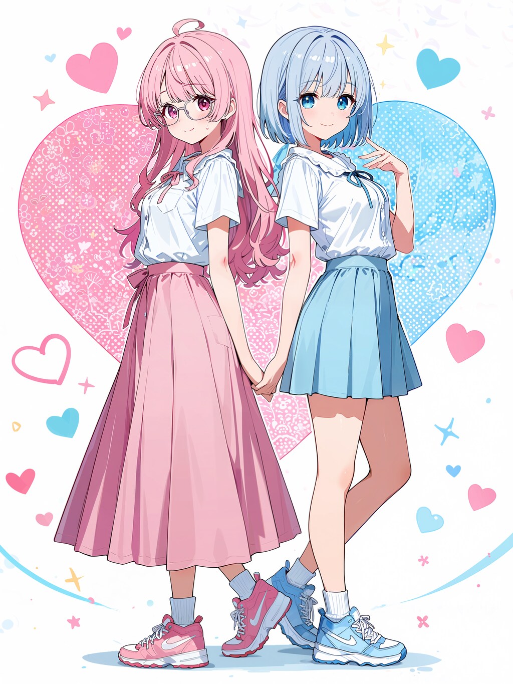 Animaお試し