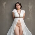 囚われの王妃 4枚目