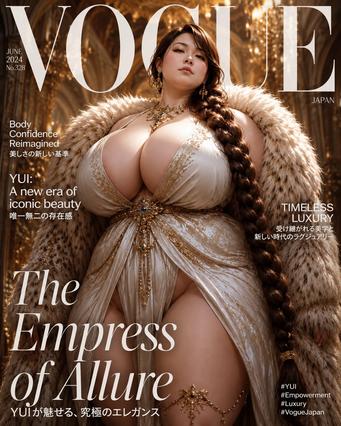 毛皮神