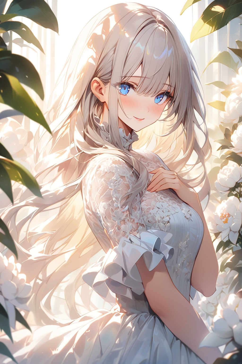 過去絵をVEGAさんで生成・2 | の人気AIイラスト・グラビア