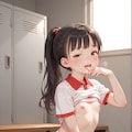 テニス部（4） 4枚目