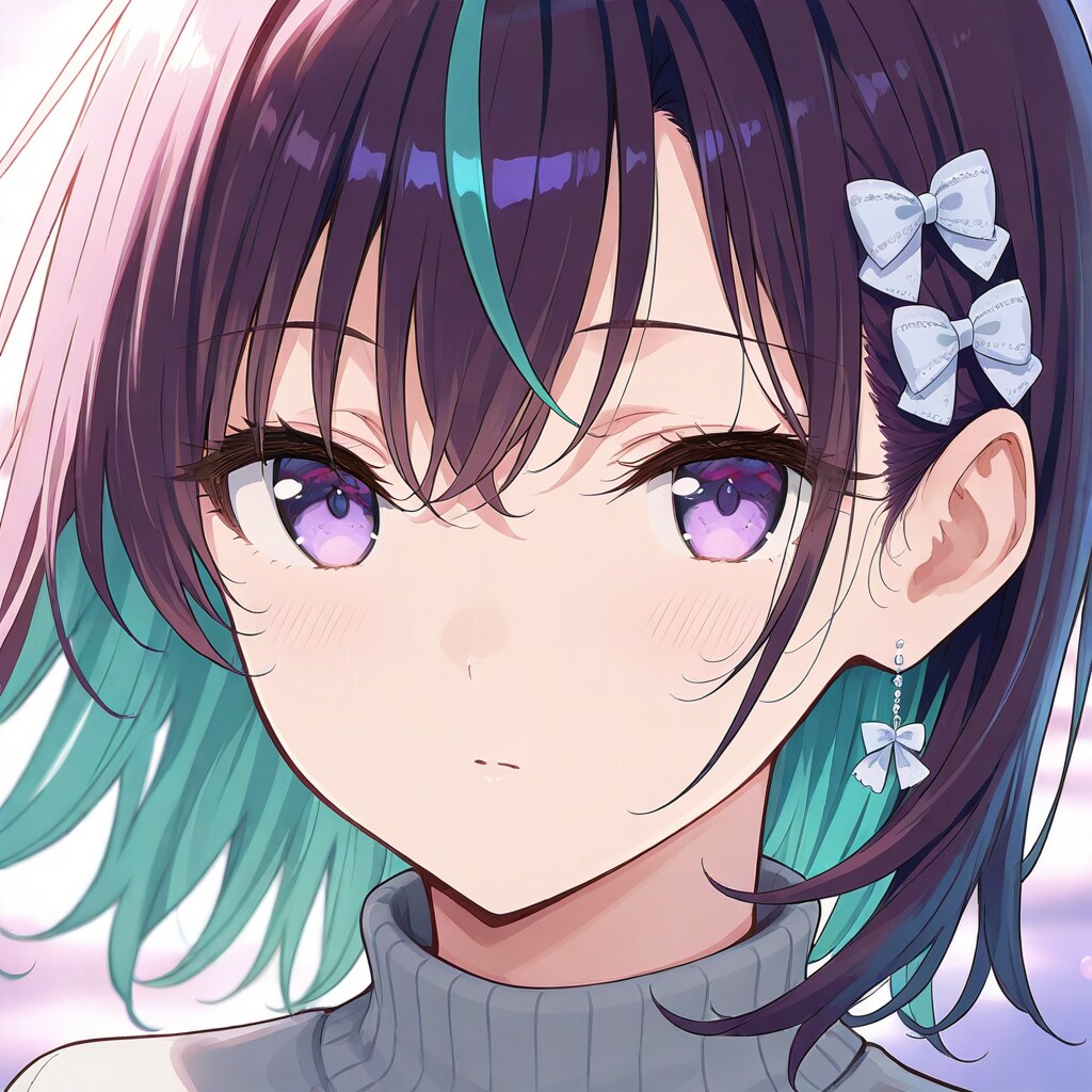 UNICORNちゃん（失敗）
