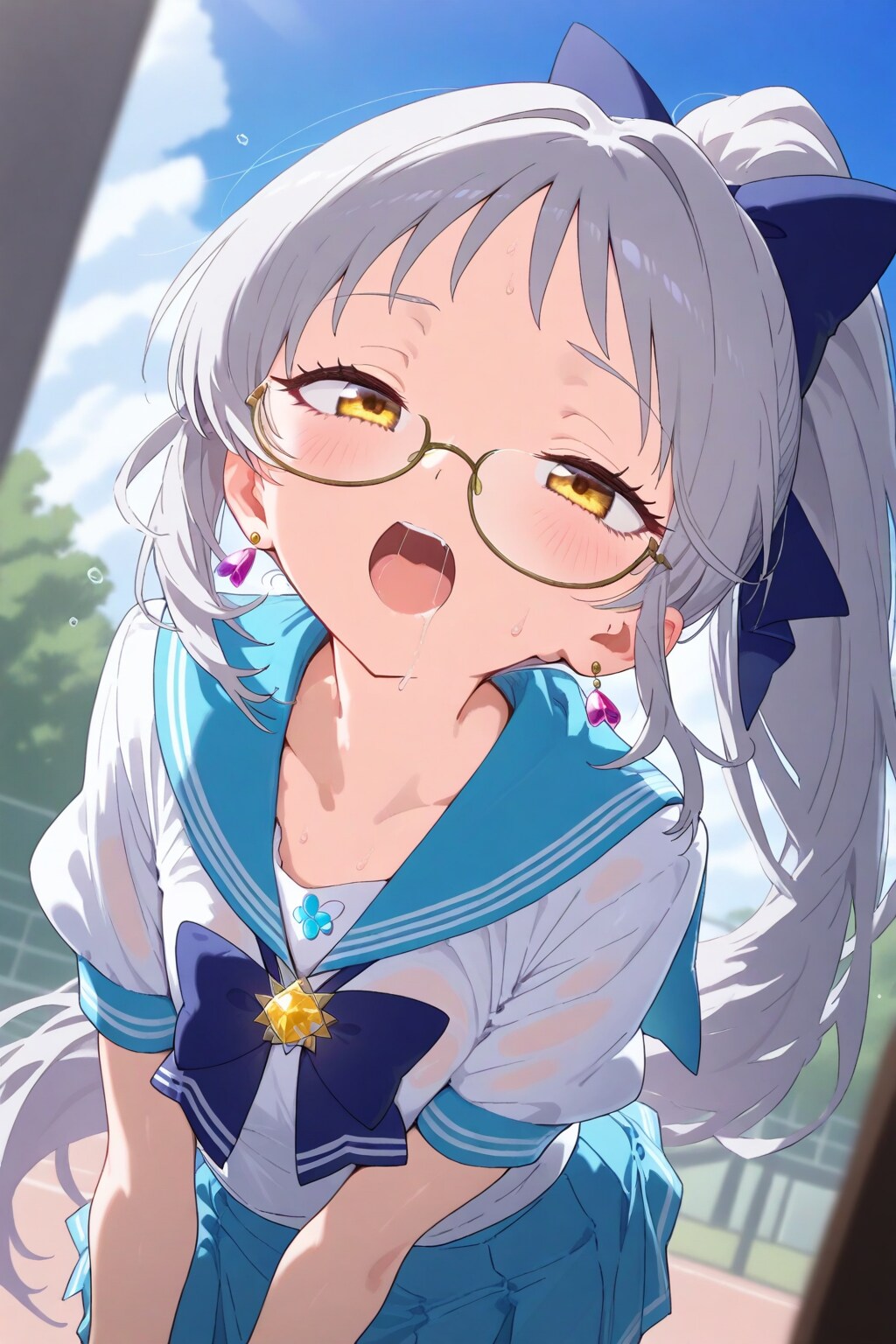 おはようございます！72