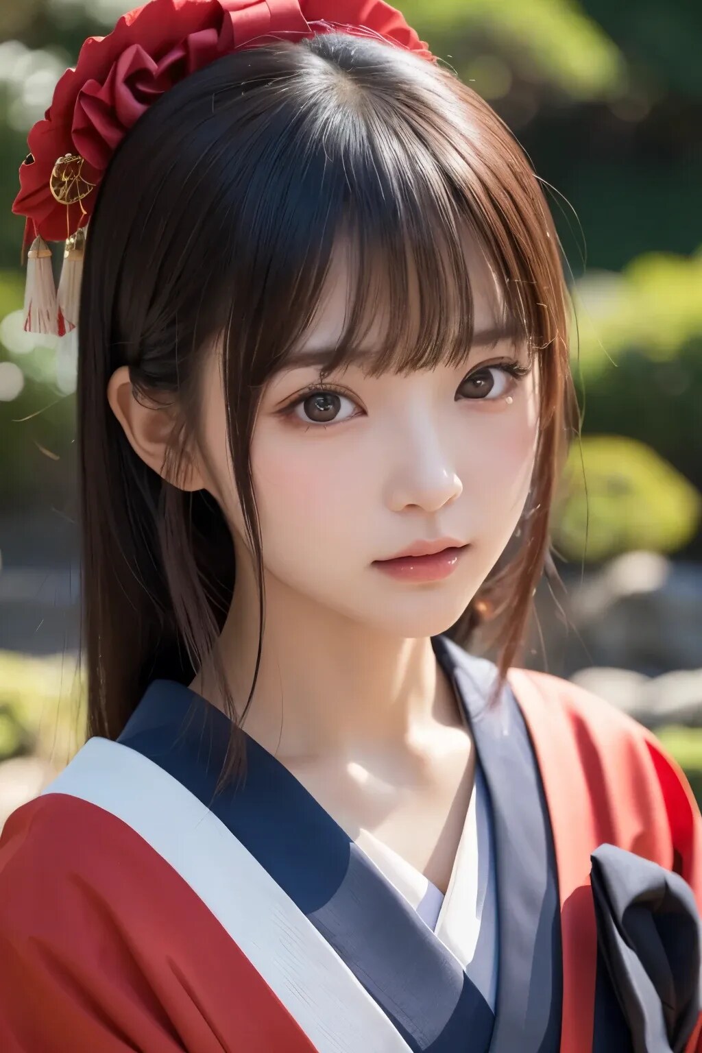 日本庭園