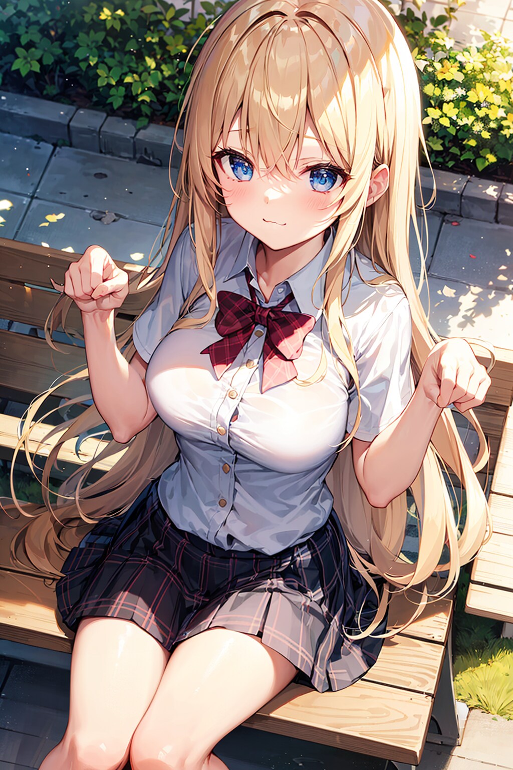 にゃっ