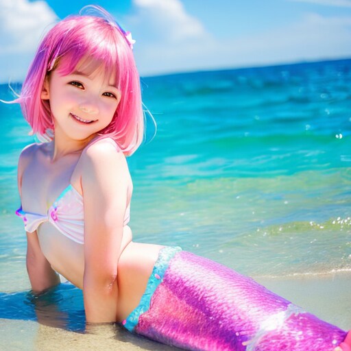 人魚