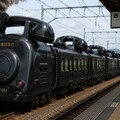 国鉄 黒電話形蒸気機関車 4TEL形 3枚目