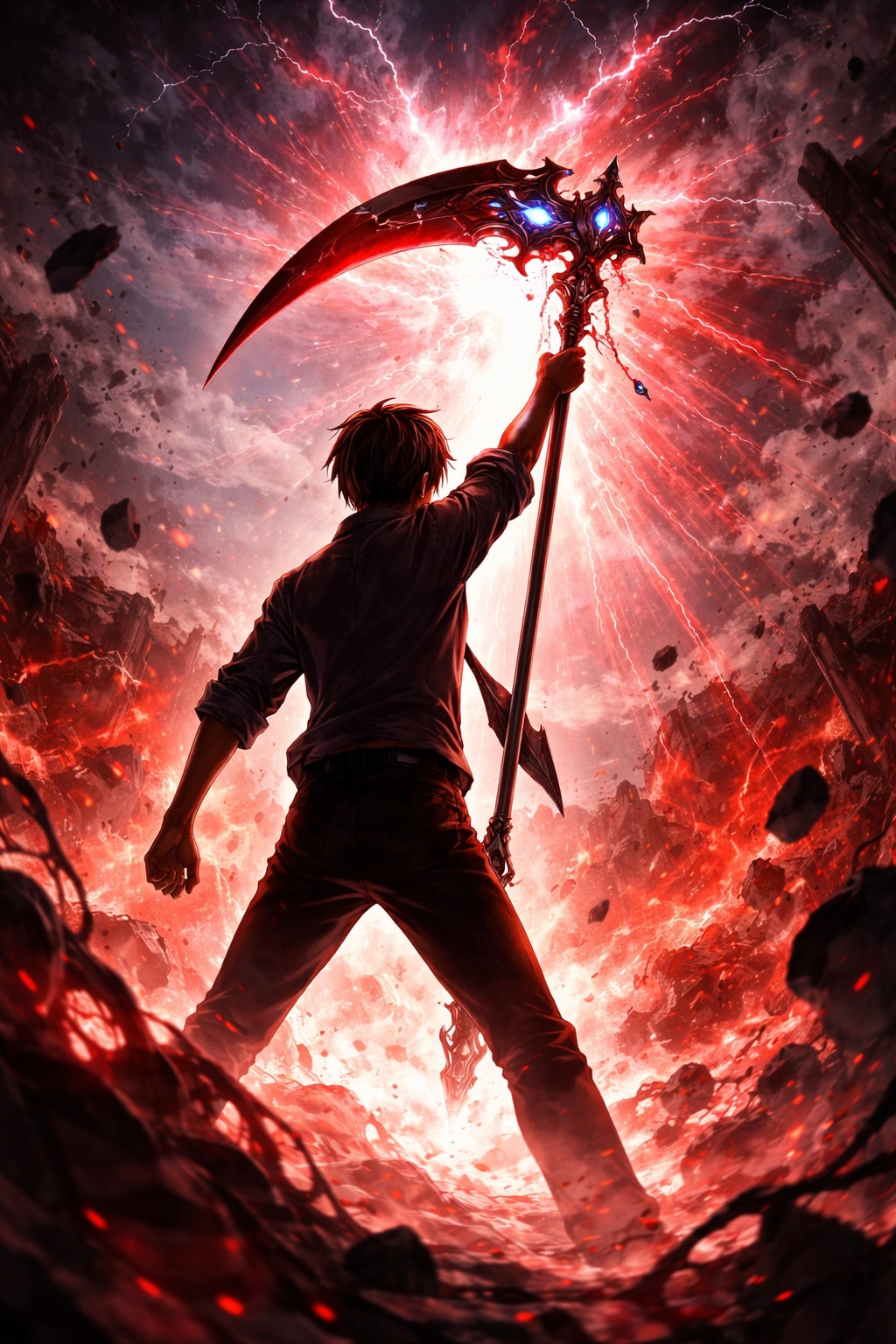 【ソルシエラ】新たな星詠みの誕生