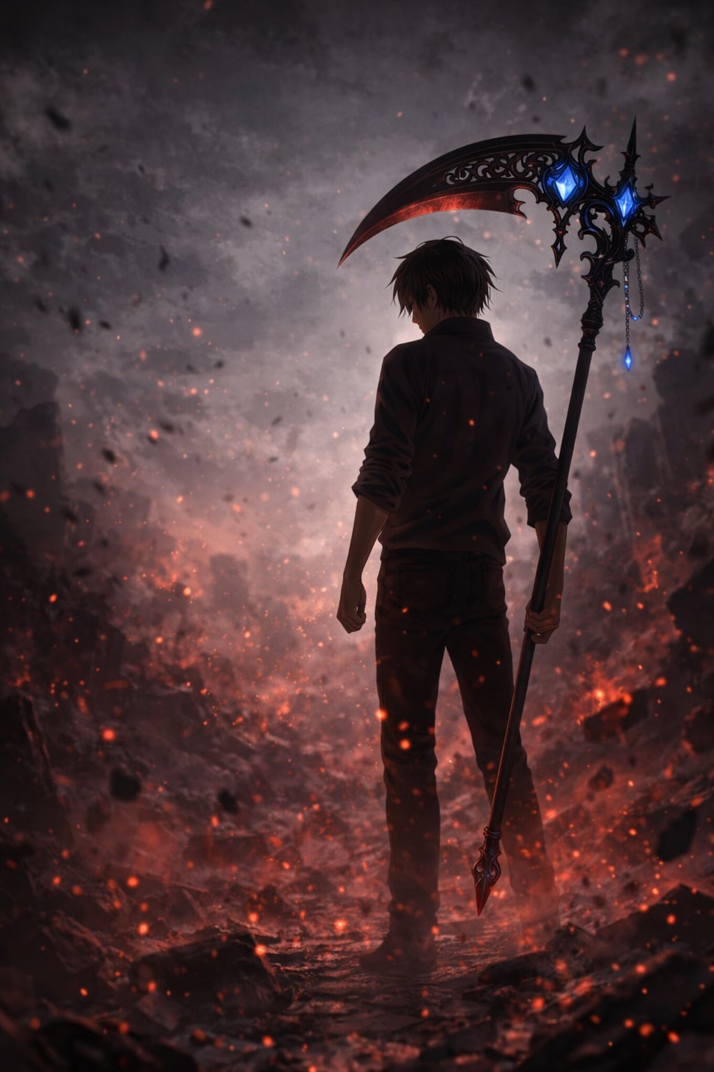 【ソルシエラ】新たな星詠みの誕生