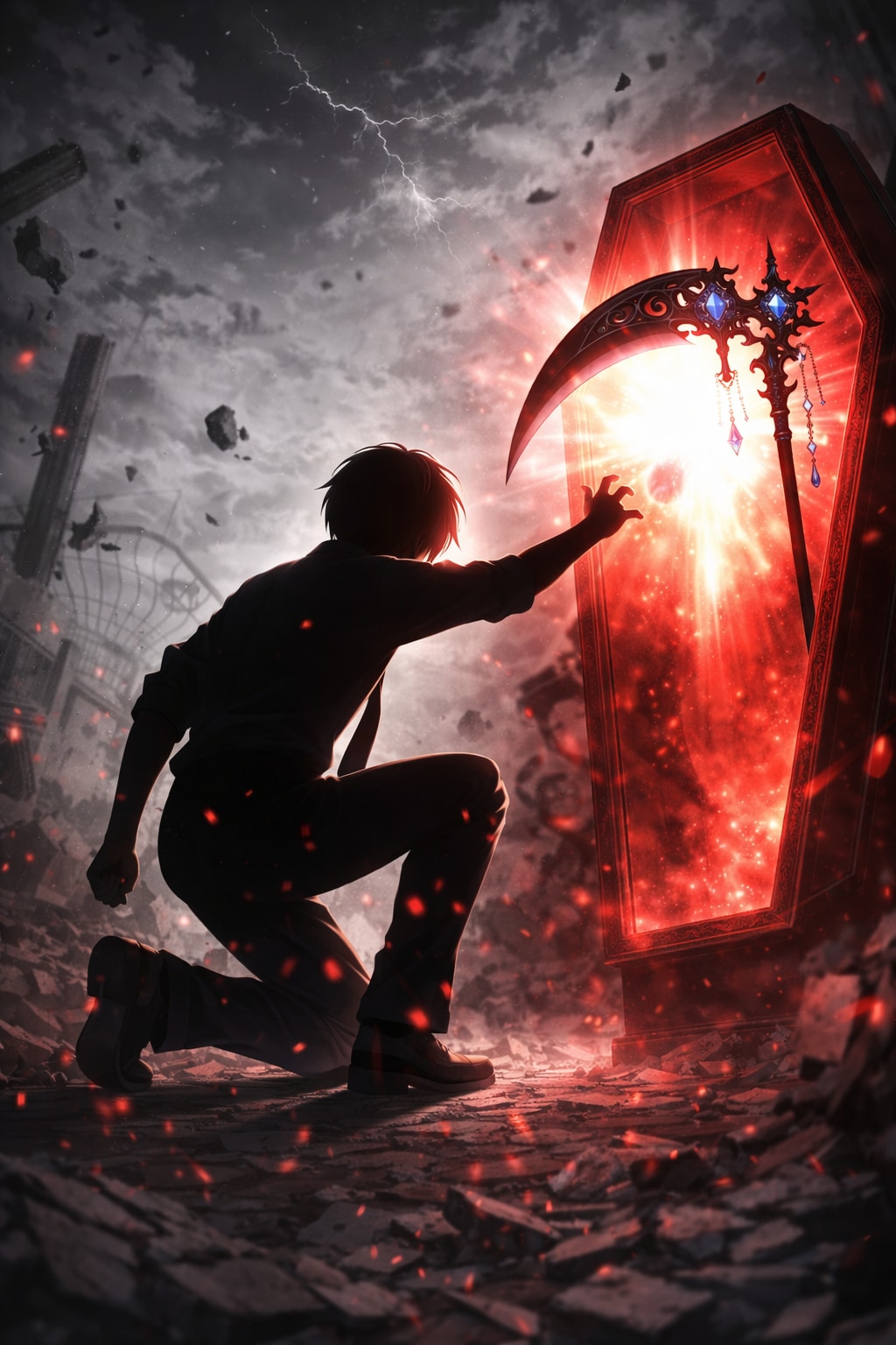 【ソルシエラ】新たな星詠みの誕生