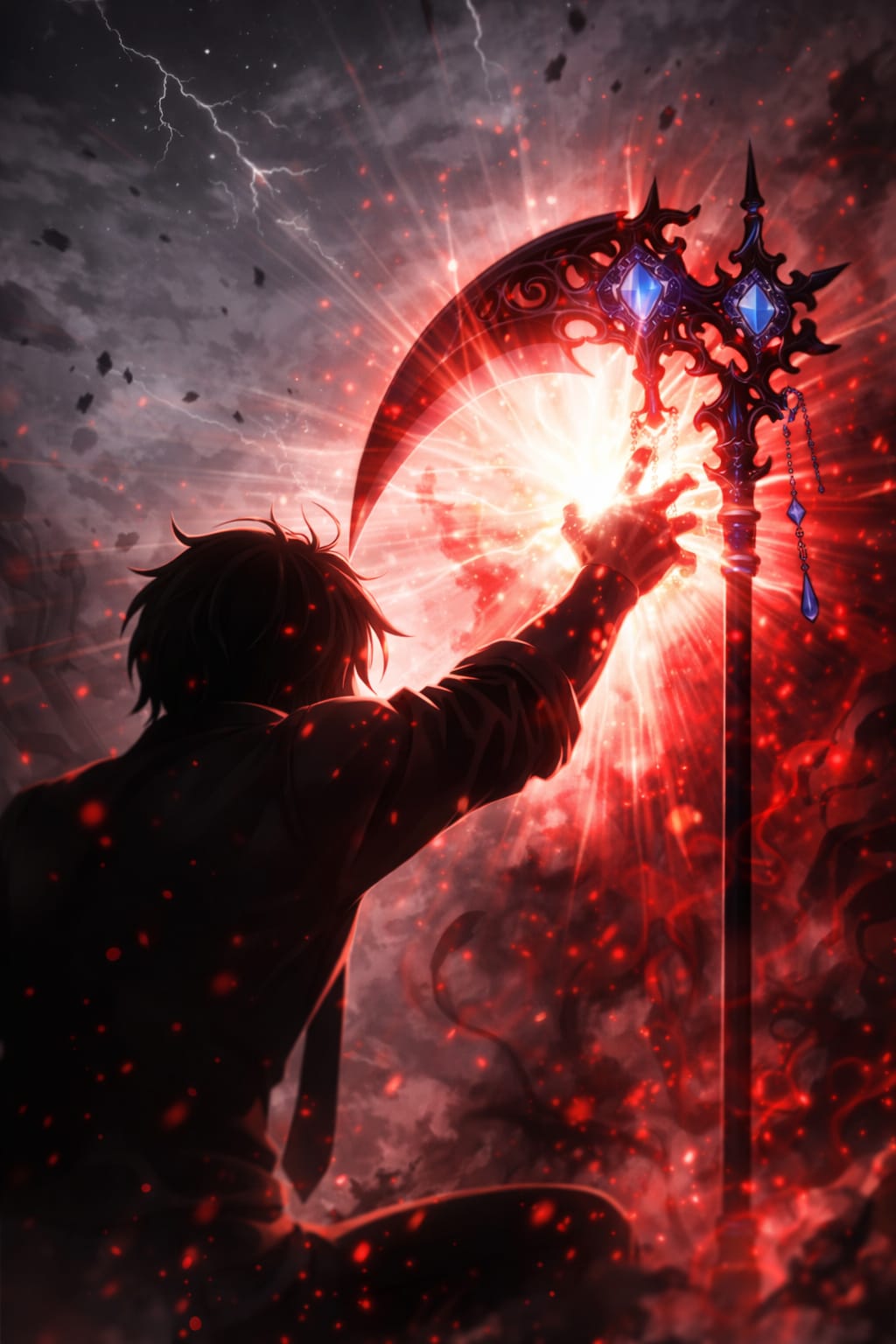 【ソルシエラ】新たな星詠みの誕生