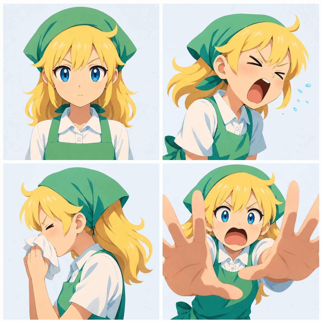 ちちなま！