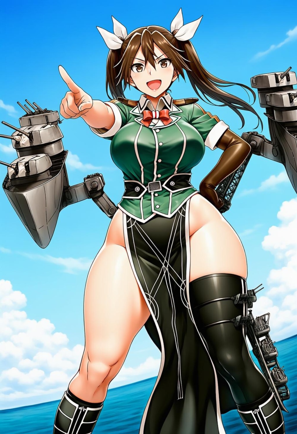 指差し水着制服各種コスプレ姉人妻