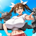 指差し水着制服各種コスプレ姉人妻 3枚目