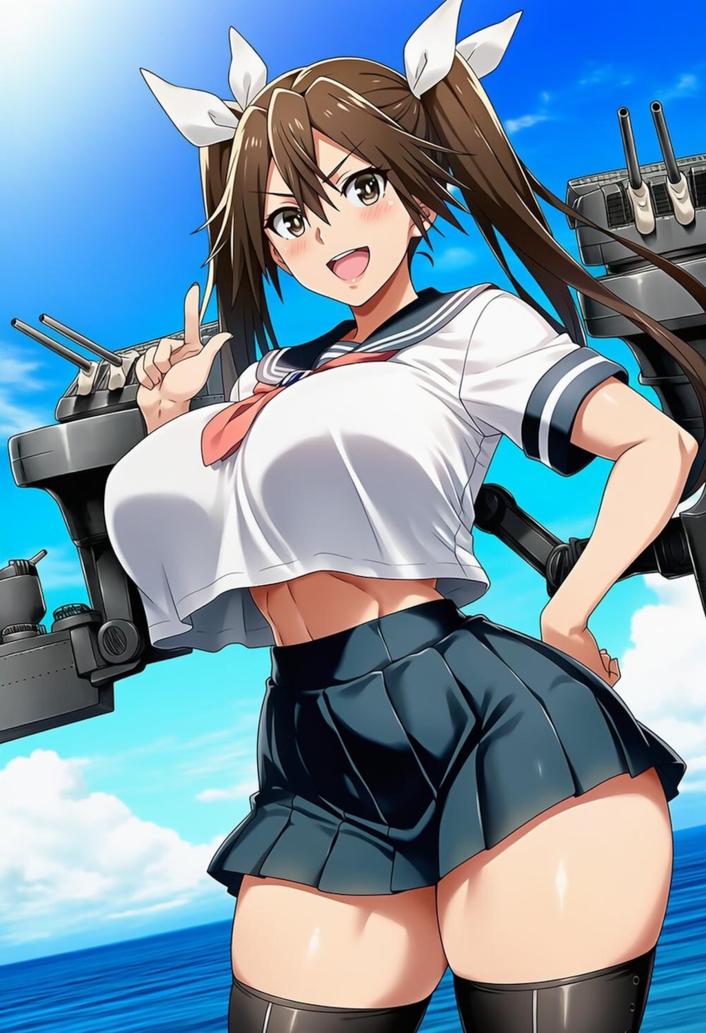 指差し水着制服各種コスプレ姉人妻