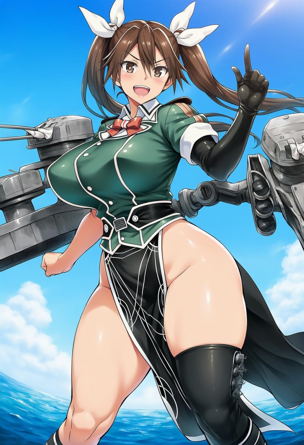 指差し水着制服各種コスプレ姉人妻