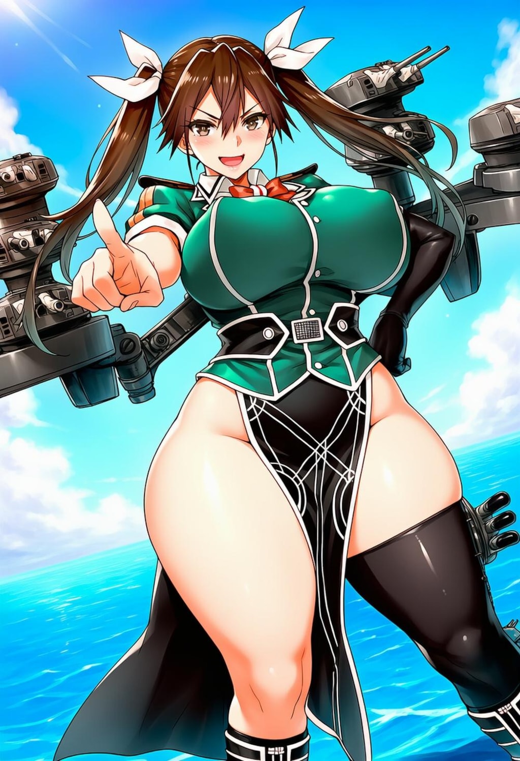 指差し水着制服各種コスプレ姉人妻