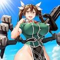 指差し水着制服各種コスプレ姉人妻 8枚目