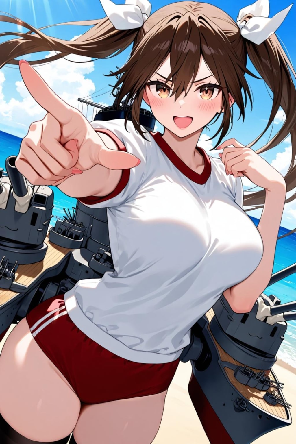 指差し水着制服各種コスプレ姉人妻