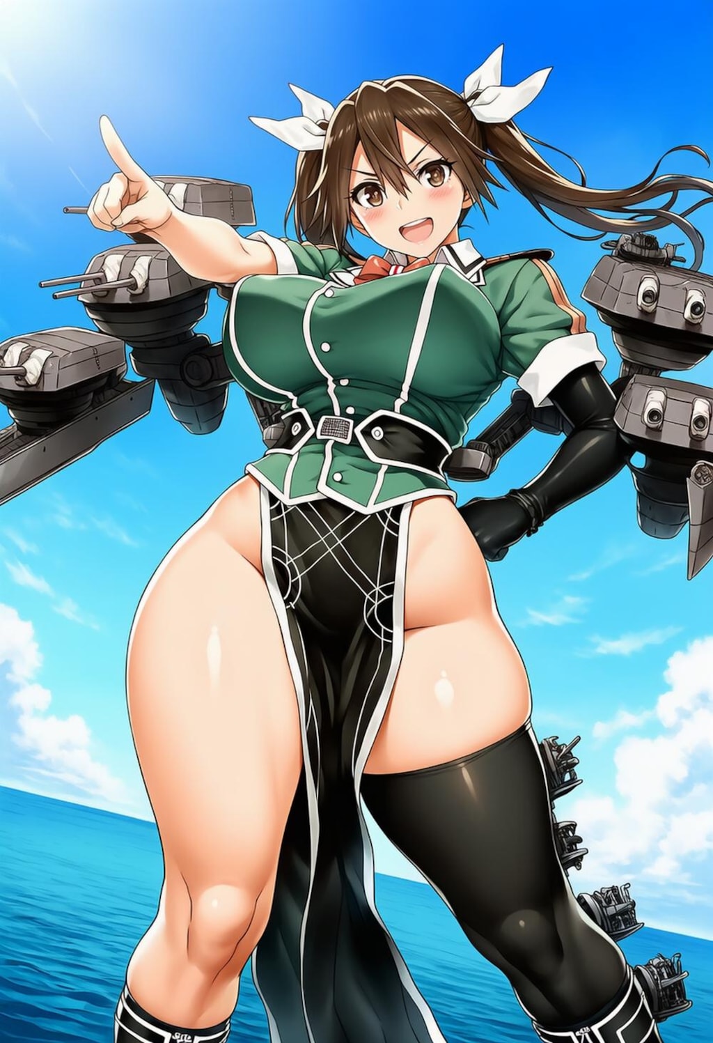 指差し水着制服各種コスプレ姉人妻