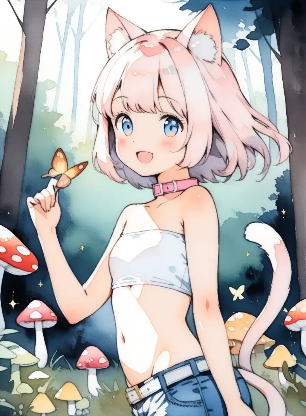 シロのぼうけん