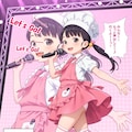キッチンアイドルまいRe FANZA配信開始しました 3枚目