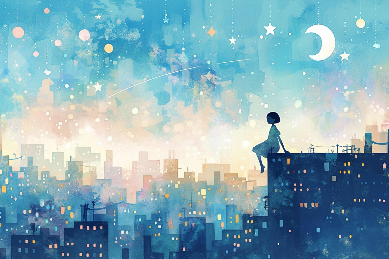 メルヘン11 | の人気AIイラスト・グラビア