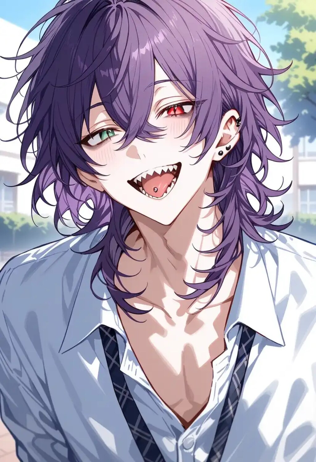 うちのこ 藤村 新くん