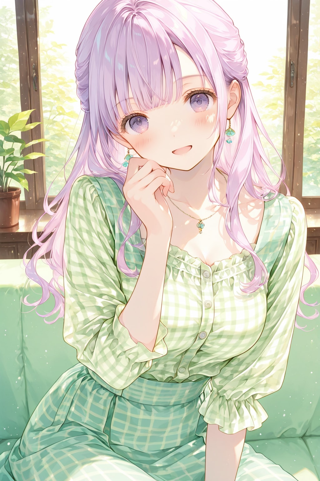 千早ちゃん３６８ | の人気AIイラスト・グラビア
