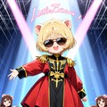 ケモミミメガネファッションショー！ 12枚目