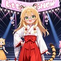 ケモミミメガネファッションショー！ 7枚目