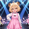 ケモミミメガネファッションショー！ 4枚目