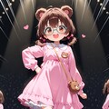 ケモミミメガネファッションショー！ 6枚目