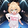 ケモミミメガネファッションショー！ 10枚目