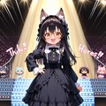 ケモミミメガネファッションショー！ 9枚目