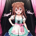 ケモミミメガネファッションショー！ 8枚目