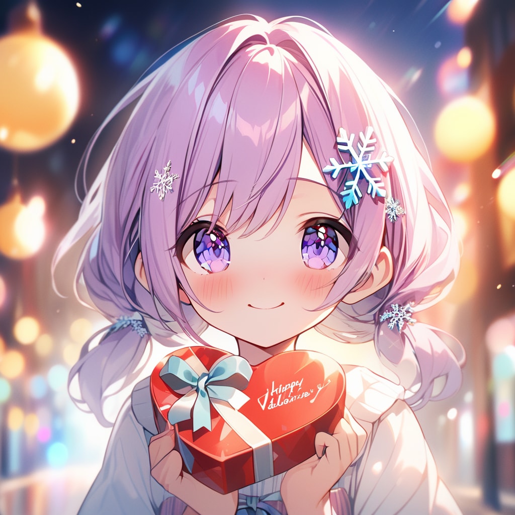 happy valentine's day