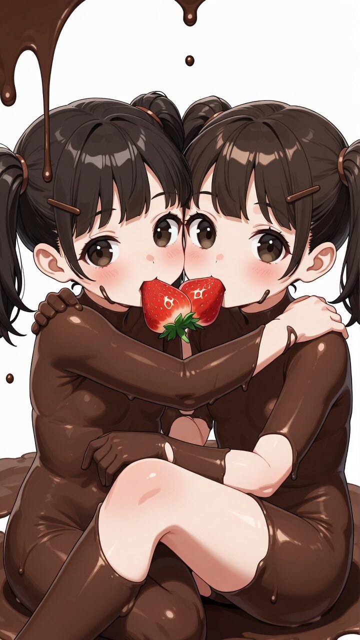 バレンタイン