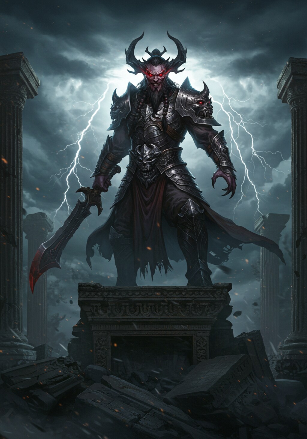 ImageFXを使ってみた　250605