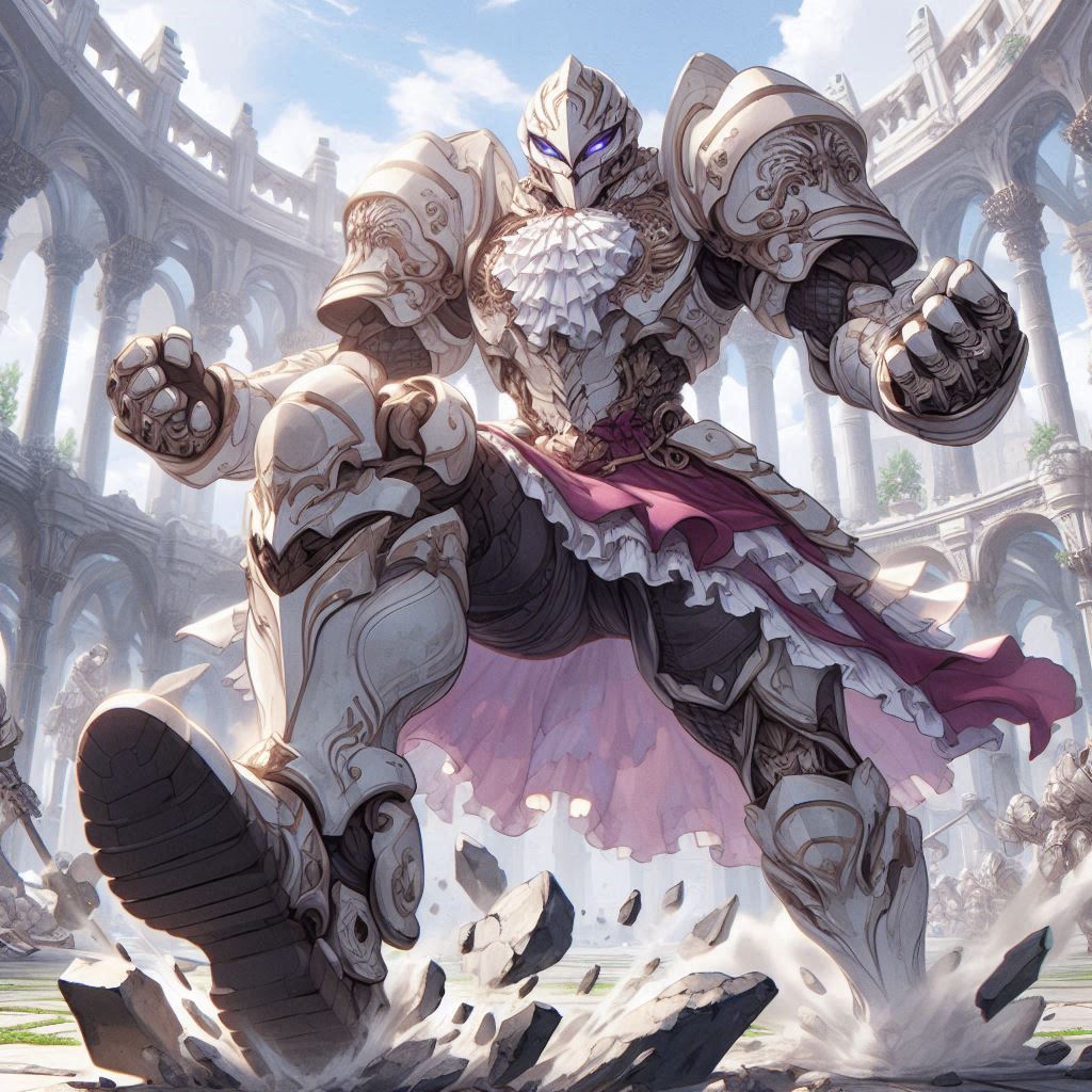 中身が男でも女でもどうもいいと思った絵は自作の中では初めまして★ | の人気AIイラスト・グラビア