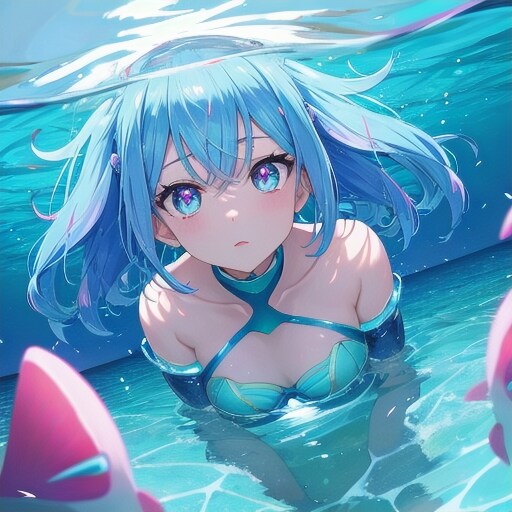 海だぜ