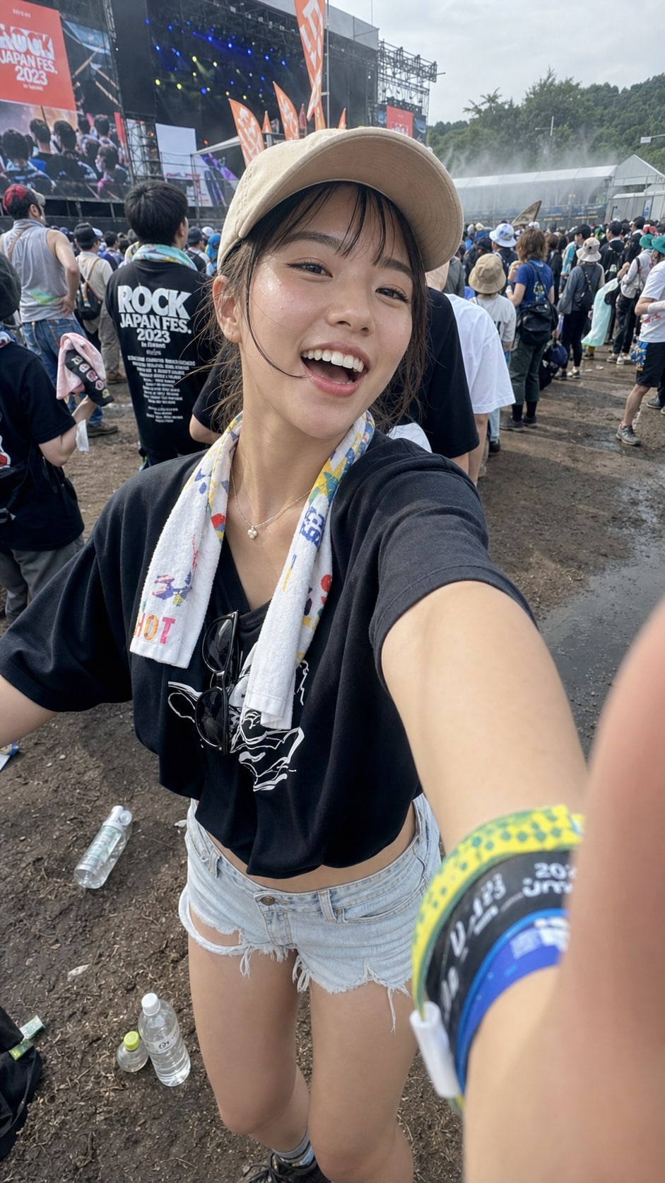 Lost in the Music