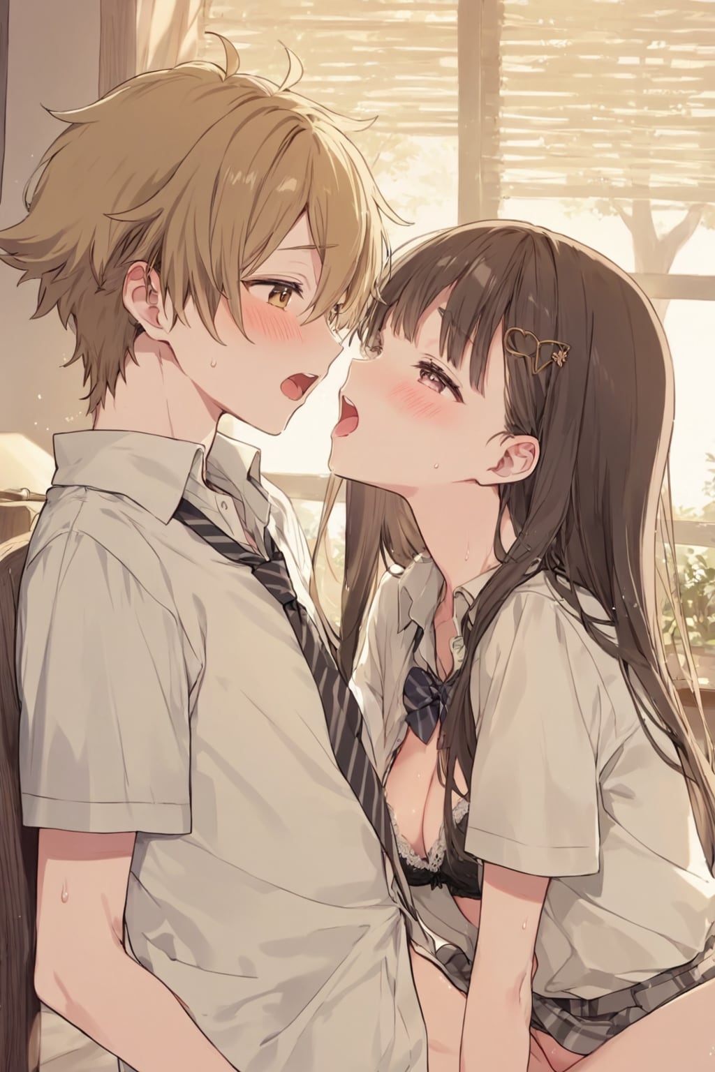 もっと…もっと…