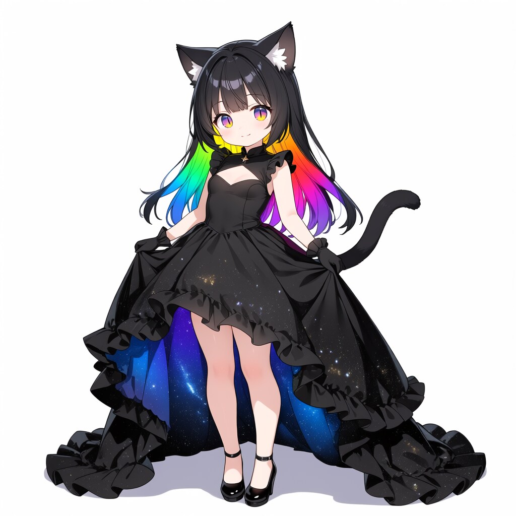 個別紹介【クロノ】 | の人気AIイラスト・グラビア