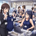 同調圧力の制服 2枚目
