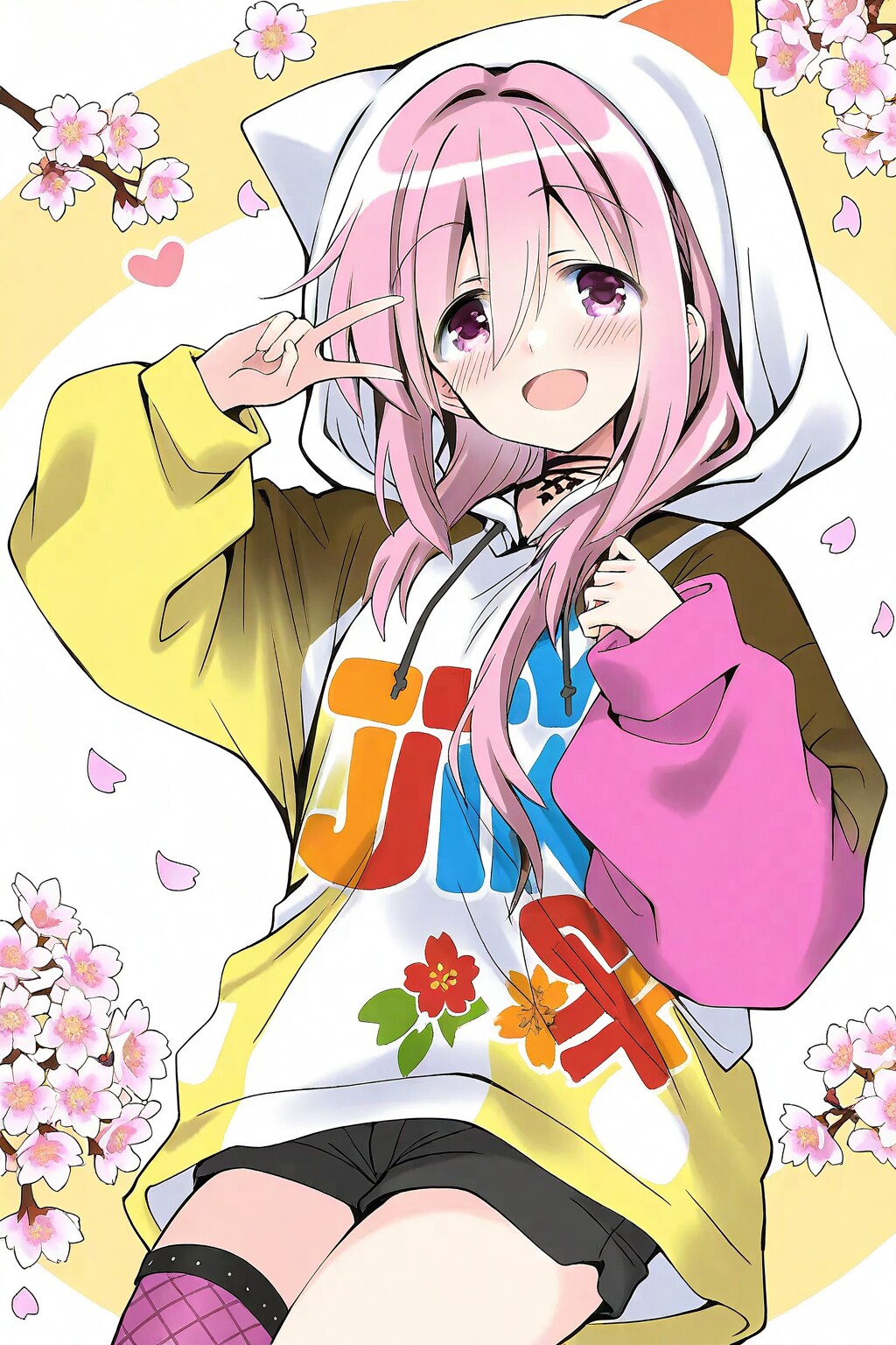 hizuki yayoi