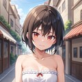 【今日の腹筋】最近また暑い... 3枚目
